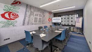 thumbnail: Meeting facility