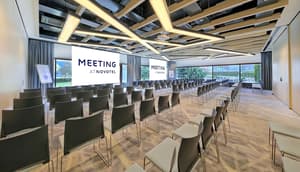 thumbnail: Meeting facility