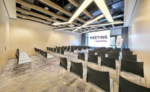 thumbnail: Meeting facility
