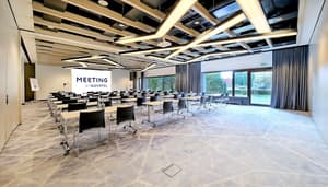 thumbnail: Meeting facility
