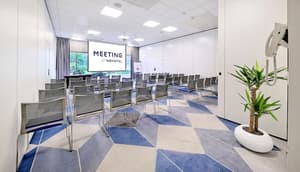 thumbnail: Meeting facility