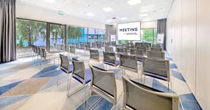 thumbnail: Meeting facility