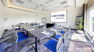 thumbnail: Meeting facility