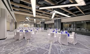 thumbnail: Banquet hall