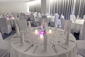 thumbnail: Banquet hall