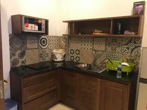 thumbnail: Private kitchen
