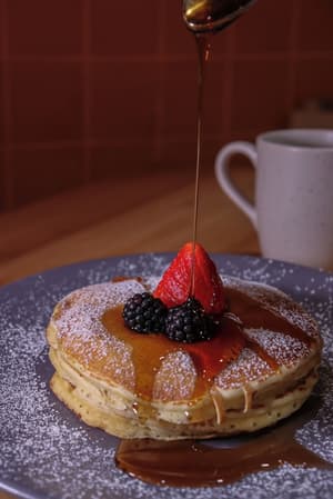 thumbnail: Breakfast meal