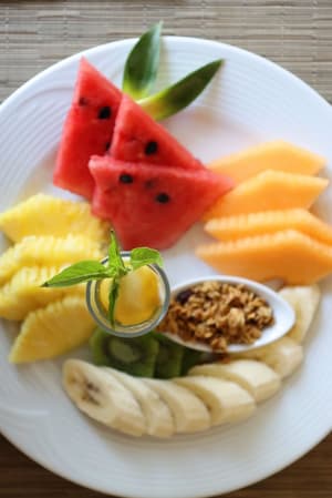 thumbnail: Breakfast meal
