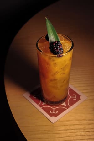 thumbnail: Food and drink