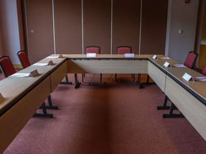 thumbnail: Meeting facility