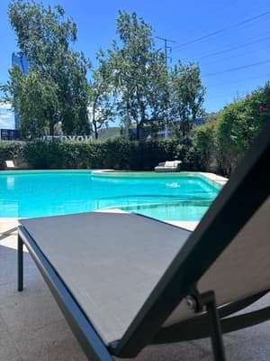 thumbnail: Outdoor pool