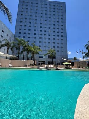 thumbnail: Outdoor pool
