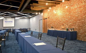 thumbnail: Meeting facility