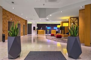 thumbnail: Reception