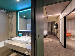 thumbnail: Room