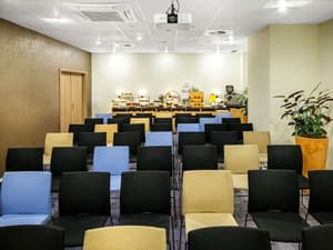 thumbnail: Meeting facility