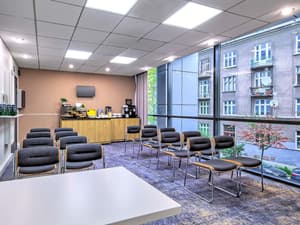 thumbnail: Meeting facility