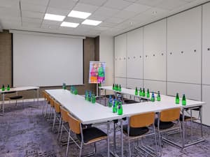 thumbnail: Meeting facility
