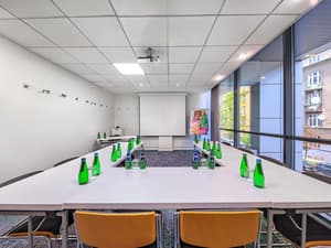 thumbnail: Meeting facility