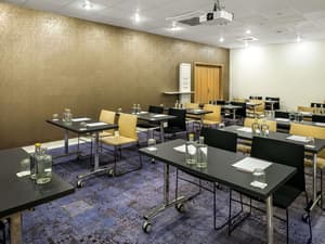 thumbnail: Meeting facility