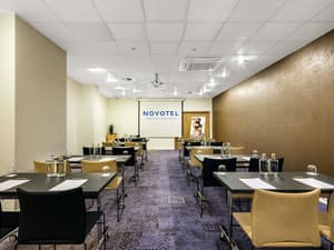 thumbnail: Meeting facility