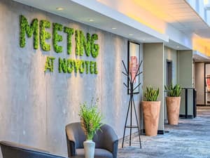 thumbnail: Meeting facility