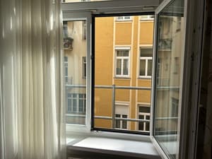 thumbnail: View from room