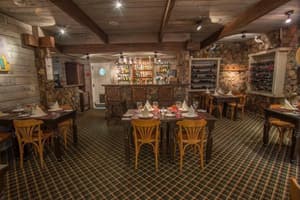 thumbnail: Dining
