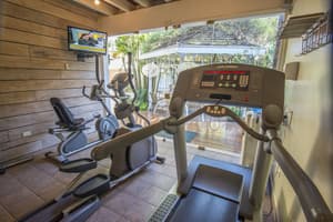 thumbnail: Gym