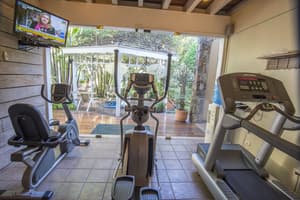 thumbnail: Gym