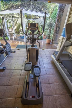 thumbnail: Gym