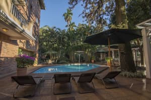 thumbnail: Outdoor pool