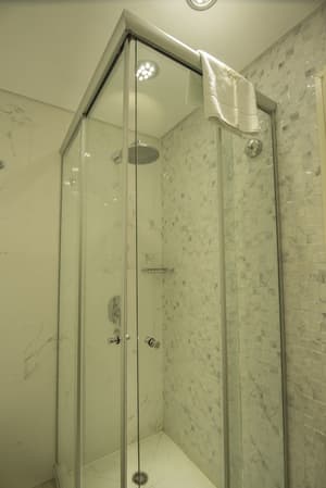 thumbnail: Bathroom shower