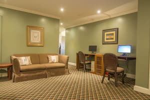 thumbnail: Living area