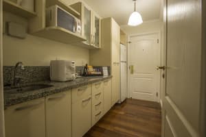 thumbnail: Private kitchenette