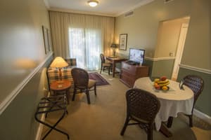 thumbnail: Private kitchenette