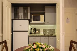 thumbnail: Private kitchen
