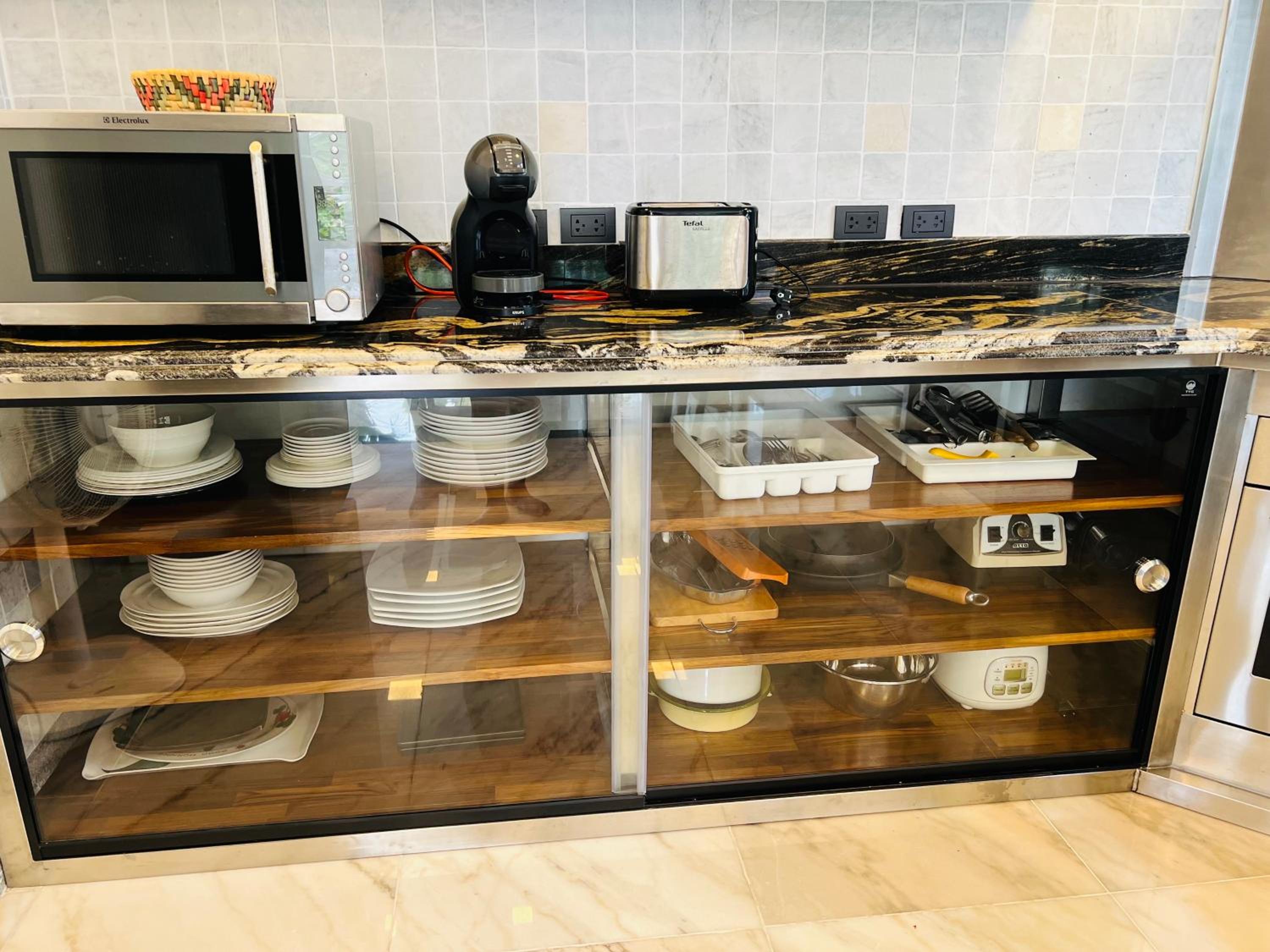 Restaurant-cafeteria