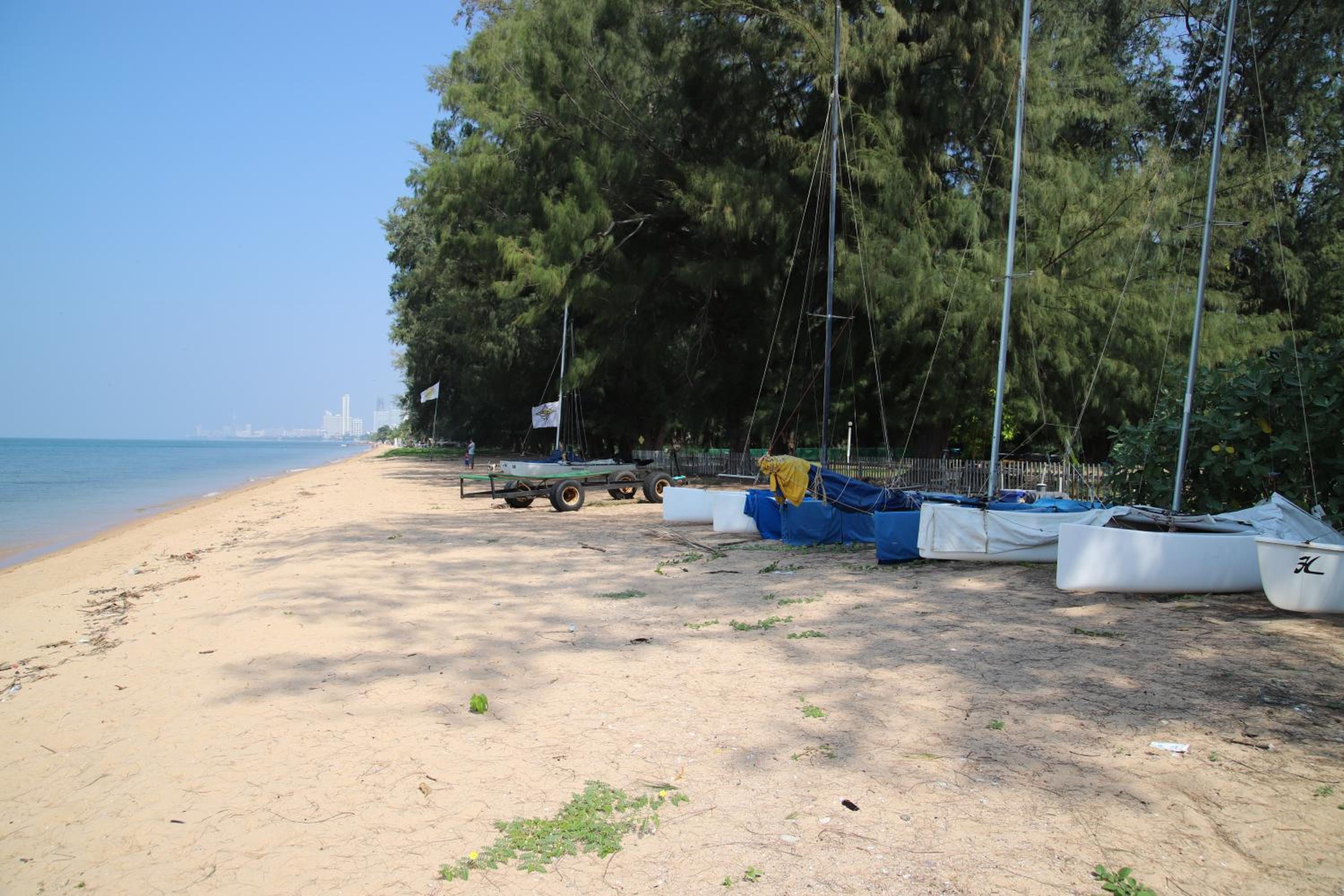 Play area