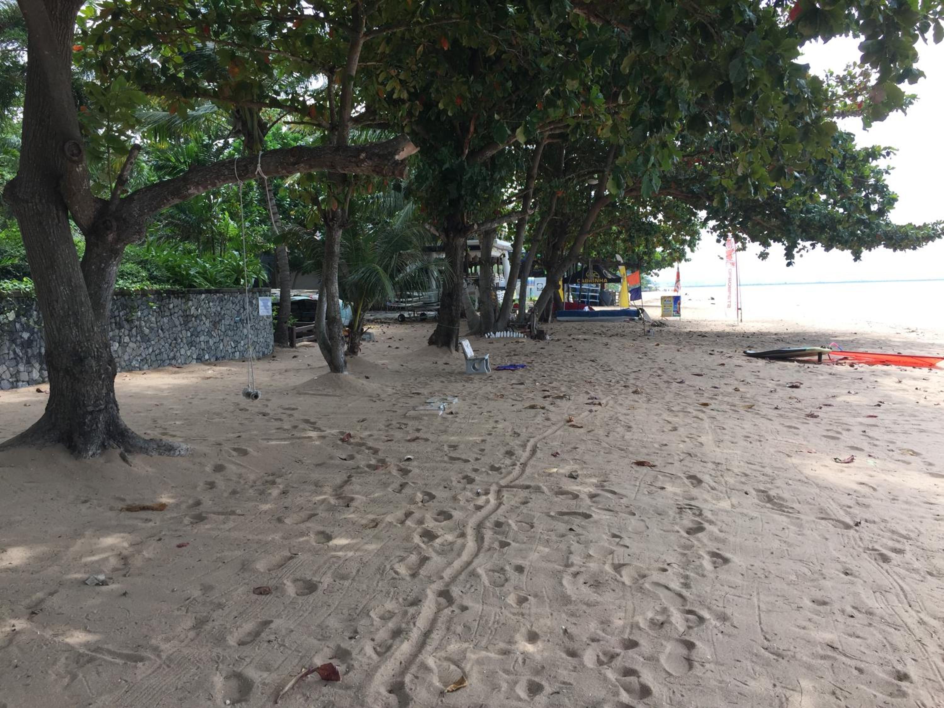 Play area