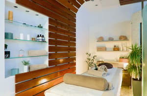 thumbnail: Spa treatment