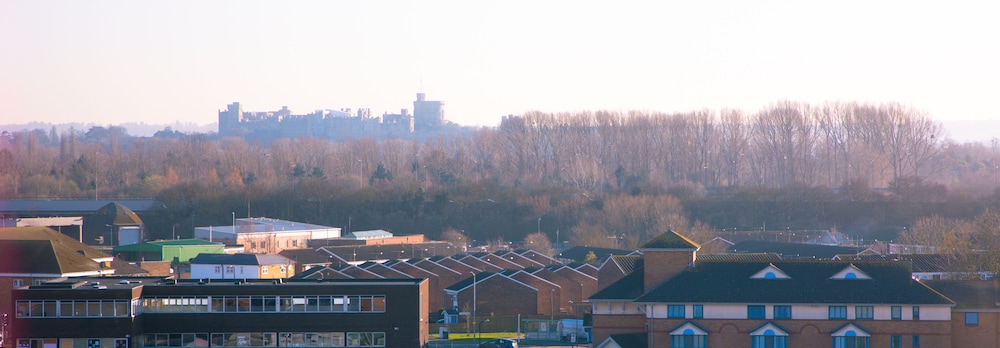 City view