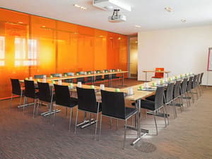 thumbnail: Meeting facility