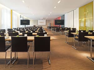 thumbnail: Meeting facility