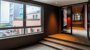 thumbnail: Interior