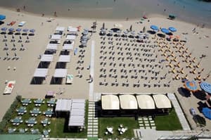 thumbnail: Aerial view