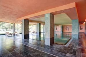 thumbnail: Indoor pool