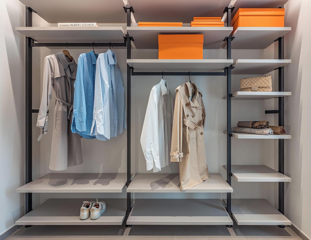 Wardrobe