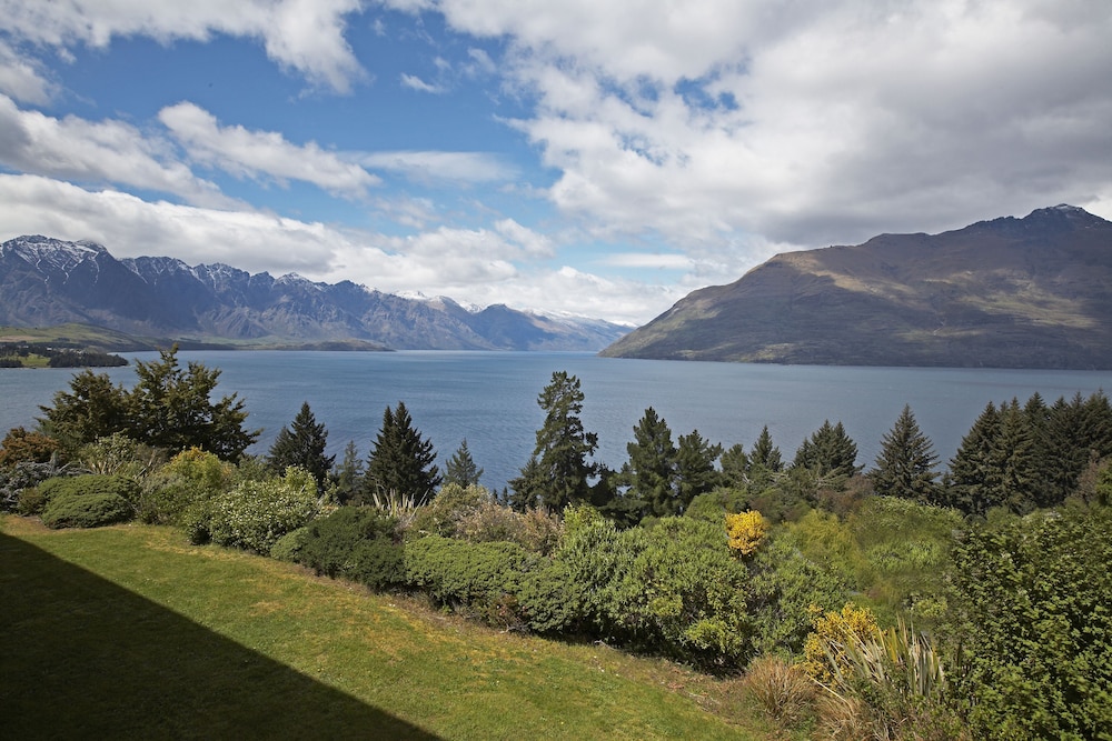 Lake view