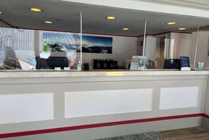thumbnail: Reception